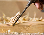 Entretien de meuble en bois par Menuisier France à Epertully